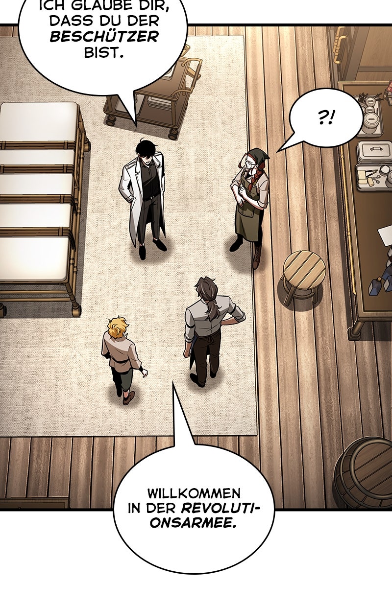 Read Der allwissende Leser Manga Online