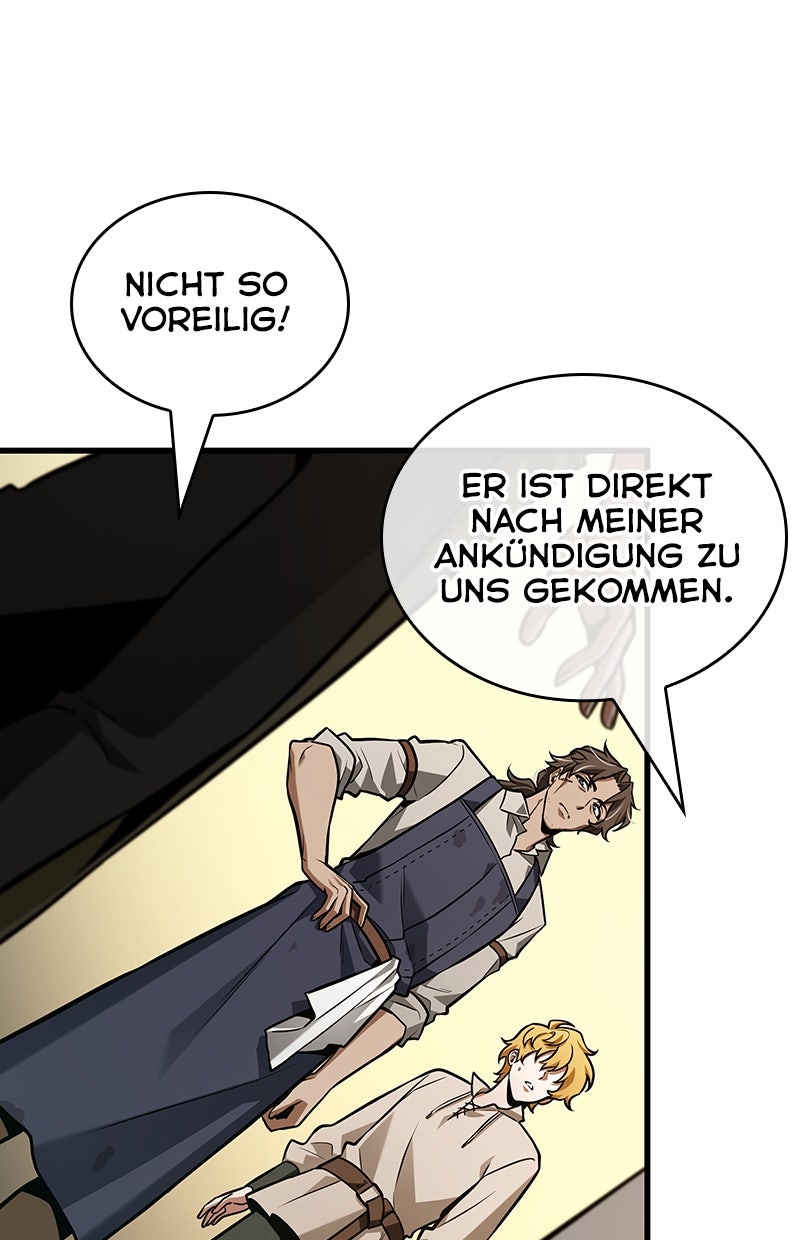 Read Der allwissende Leser Manga Online
