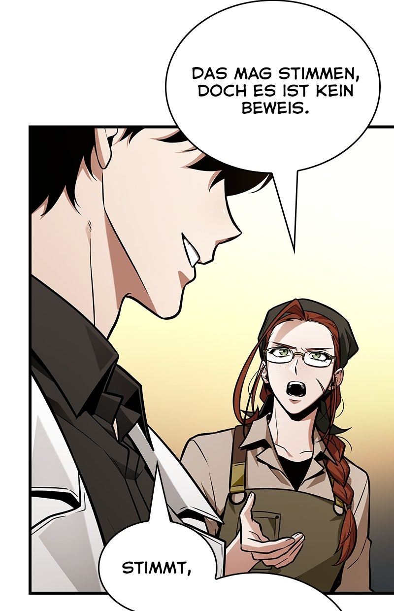 Read Der allwissende Leser Manga Online