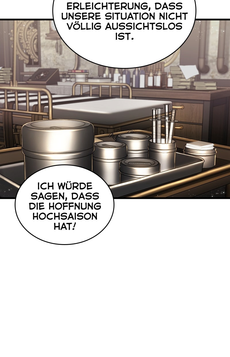 Read Der allwissende Leser Manga Online