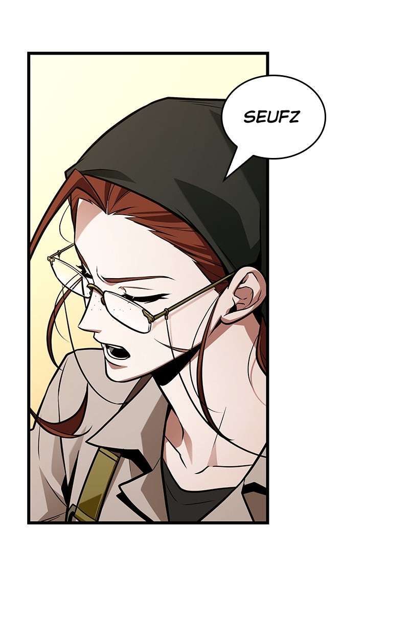 Read Der allwissende Leser Manga Online