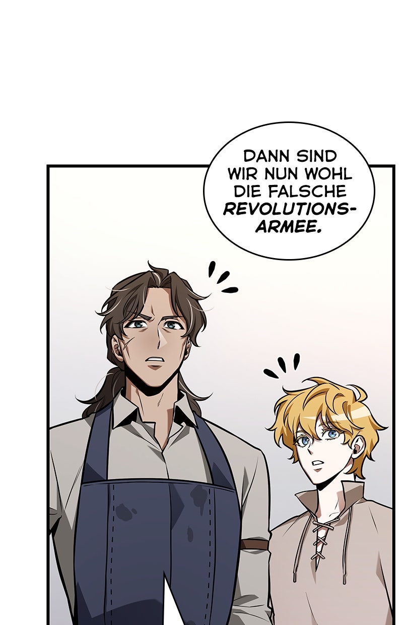 Read Der allwissende Leser Manga Online