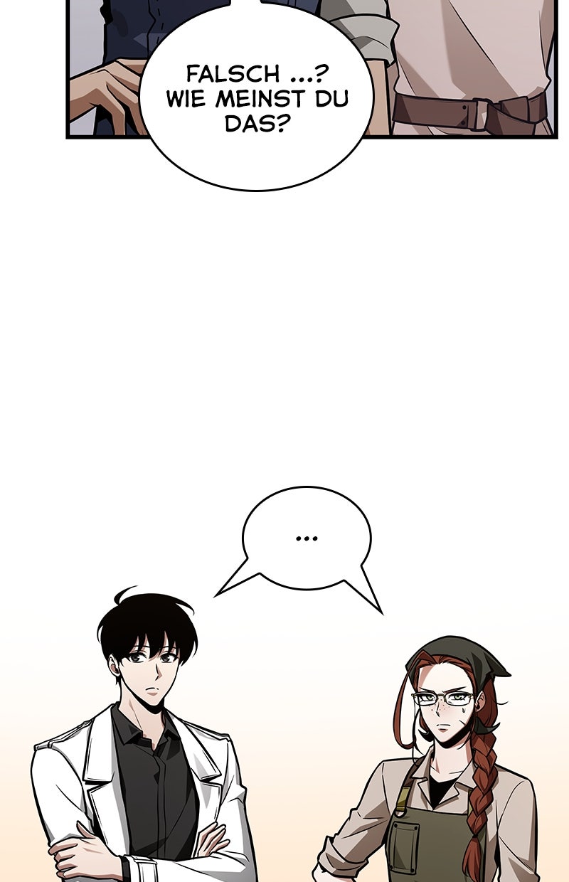 Read Der allwissende Leser Manga Online