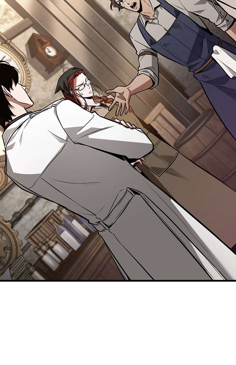 Read Der allwissende Leser Manga Online