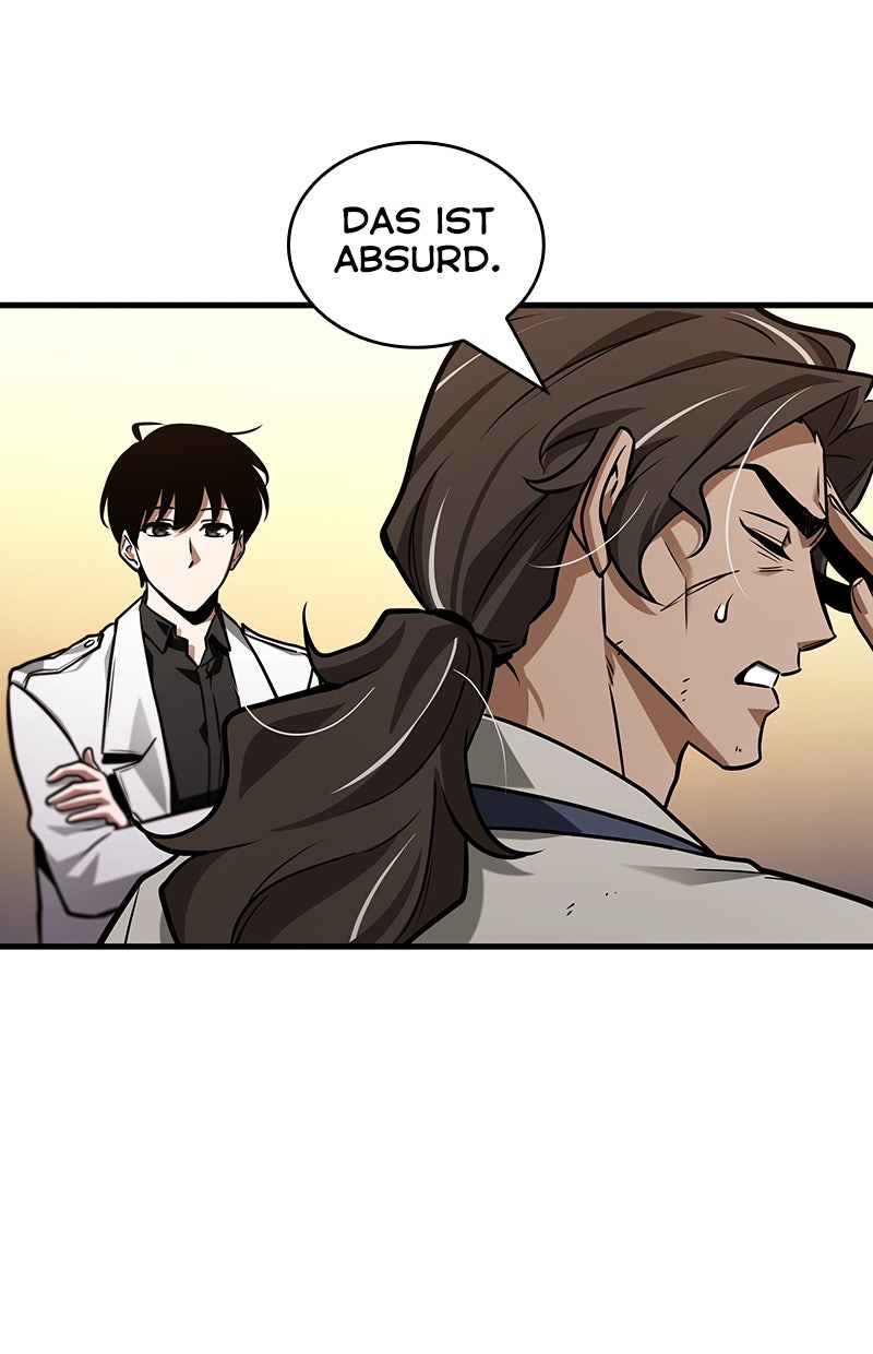 Read Der allwissende Leser Manga Online