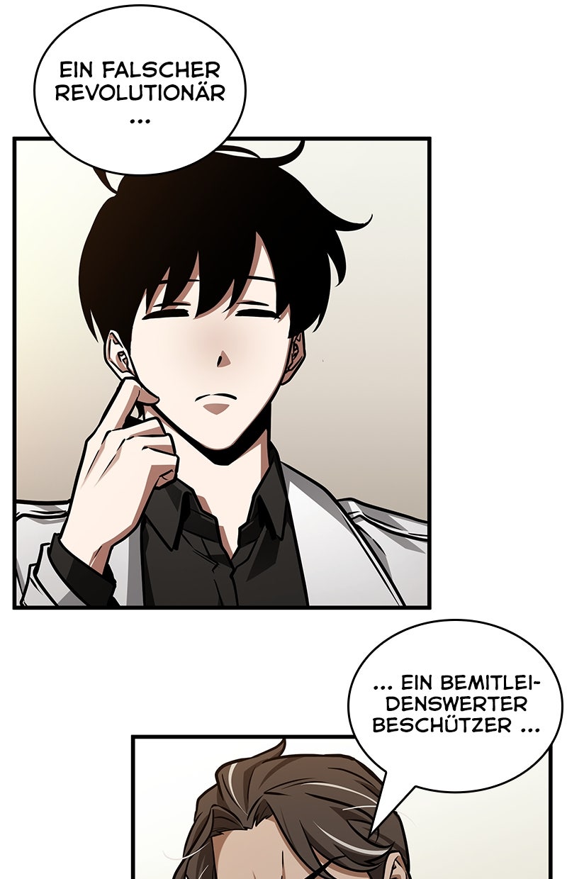 Read Der allwissende Leser Manga Online