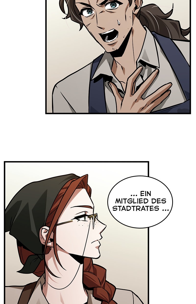 Read Der allwissende Leser Manga Online