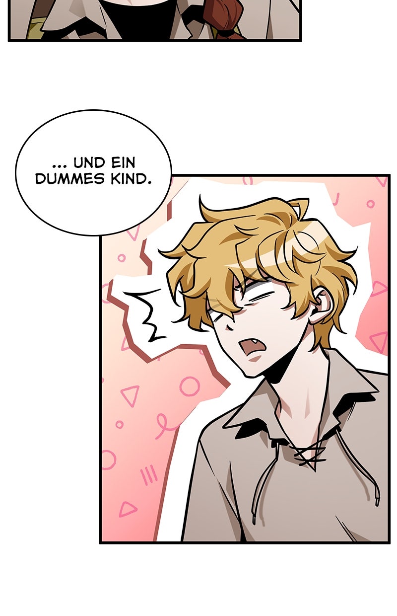 Read Der allwissende Leser Manga Online