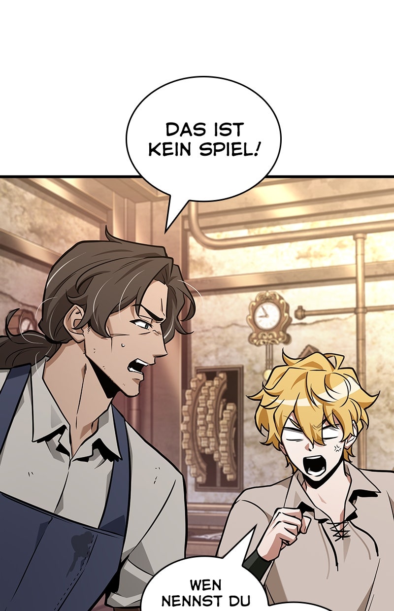 Read Der allwissende Leser Manga Online