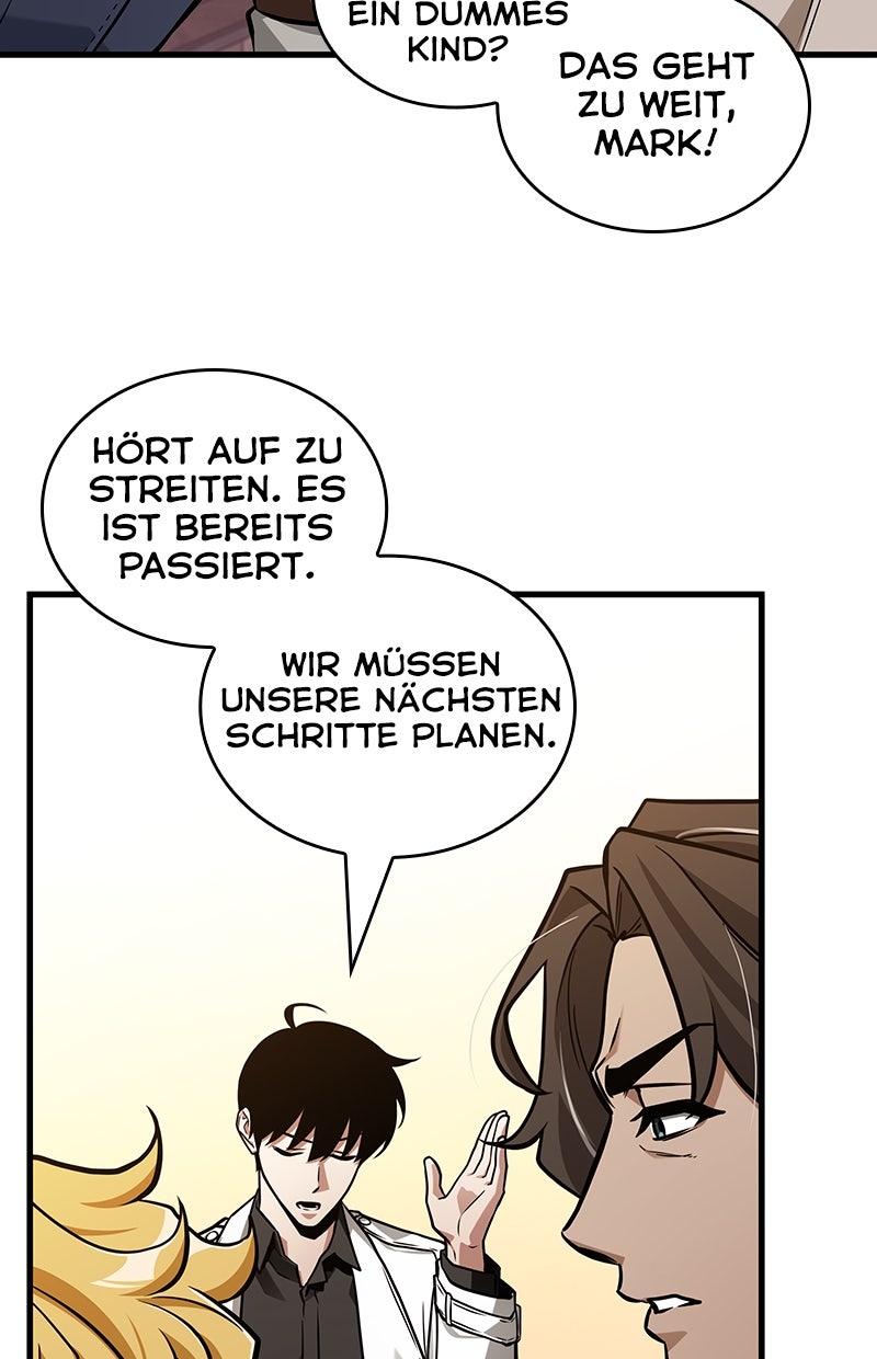 Read Der allwissende Leser Manga Online