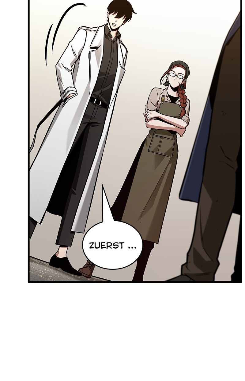 Read Der allwissende Leser Manga Online