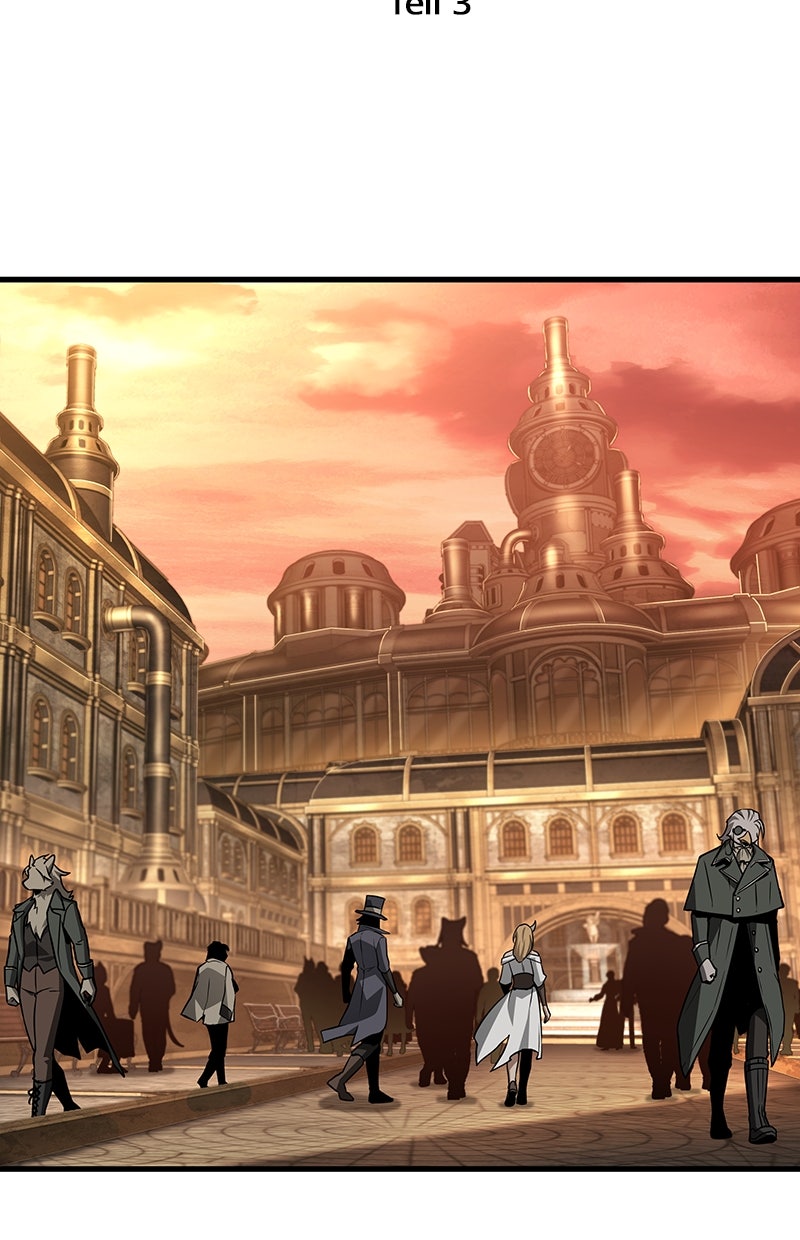 Read Der allwissende Leser Manga Online