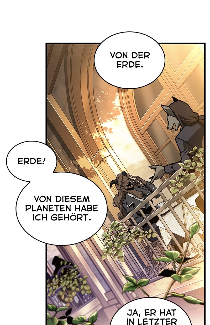 Read Der allwissende Leser Manga Online