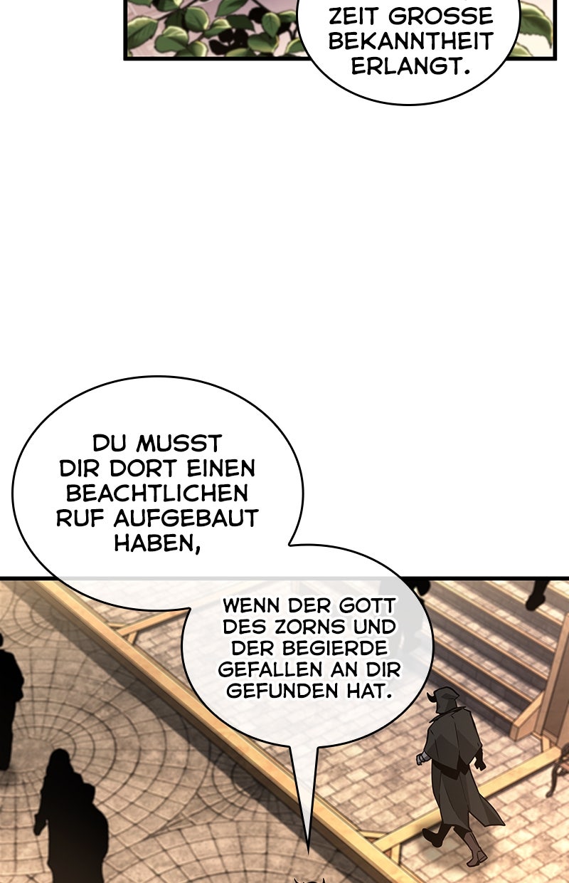 Read Der allwissende Leser Manga Online