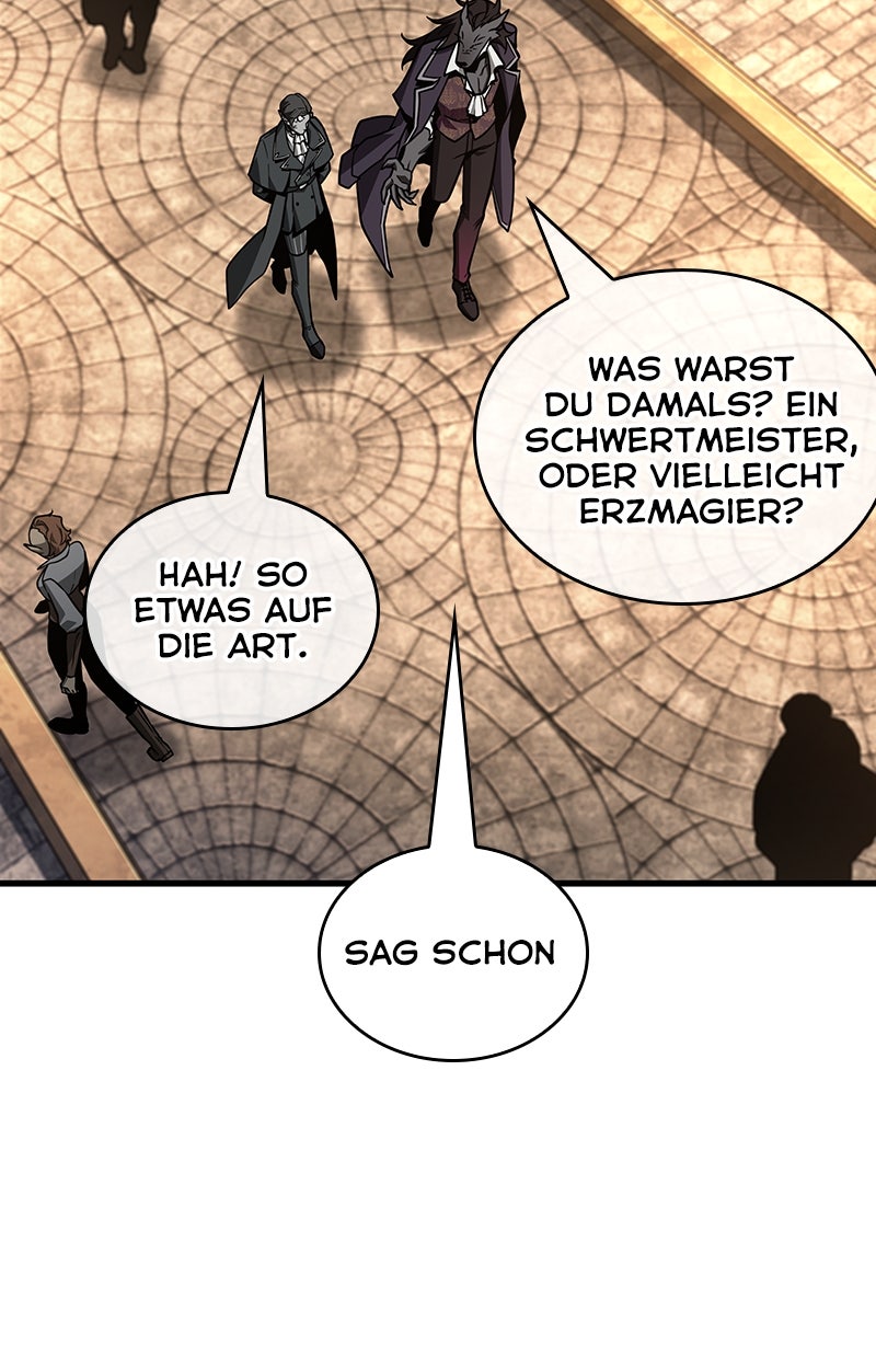 Read Der allwissende Leser Manga Online