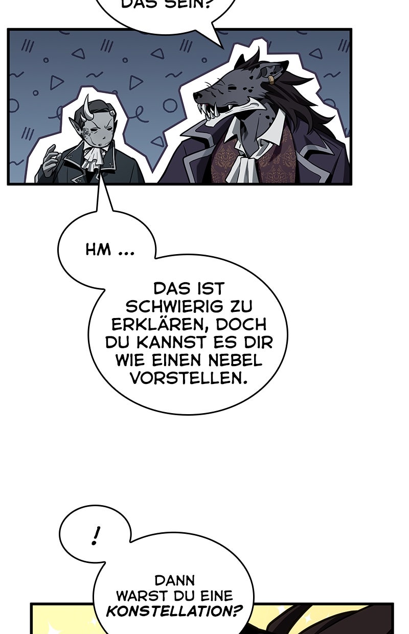 Read Der allwissende Leser Manga Online