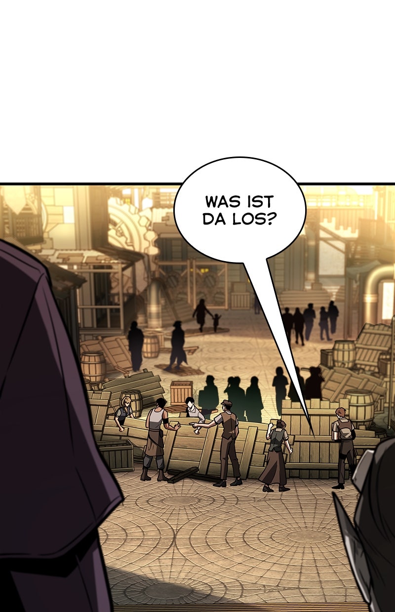 Read Der allwissende Leser Manga Online