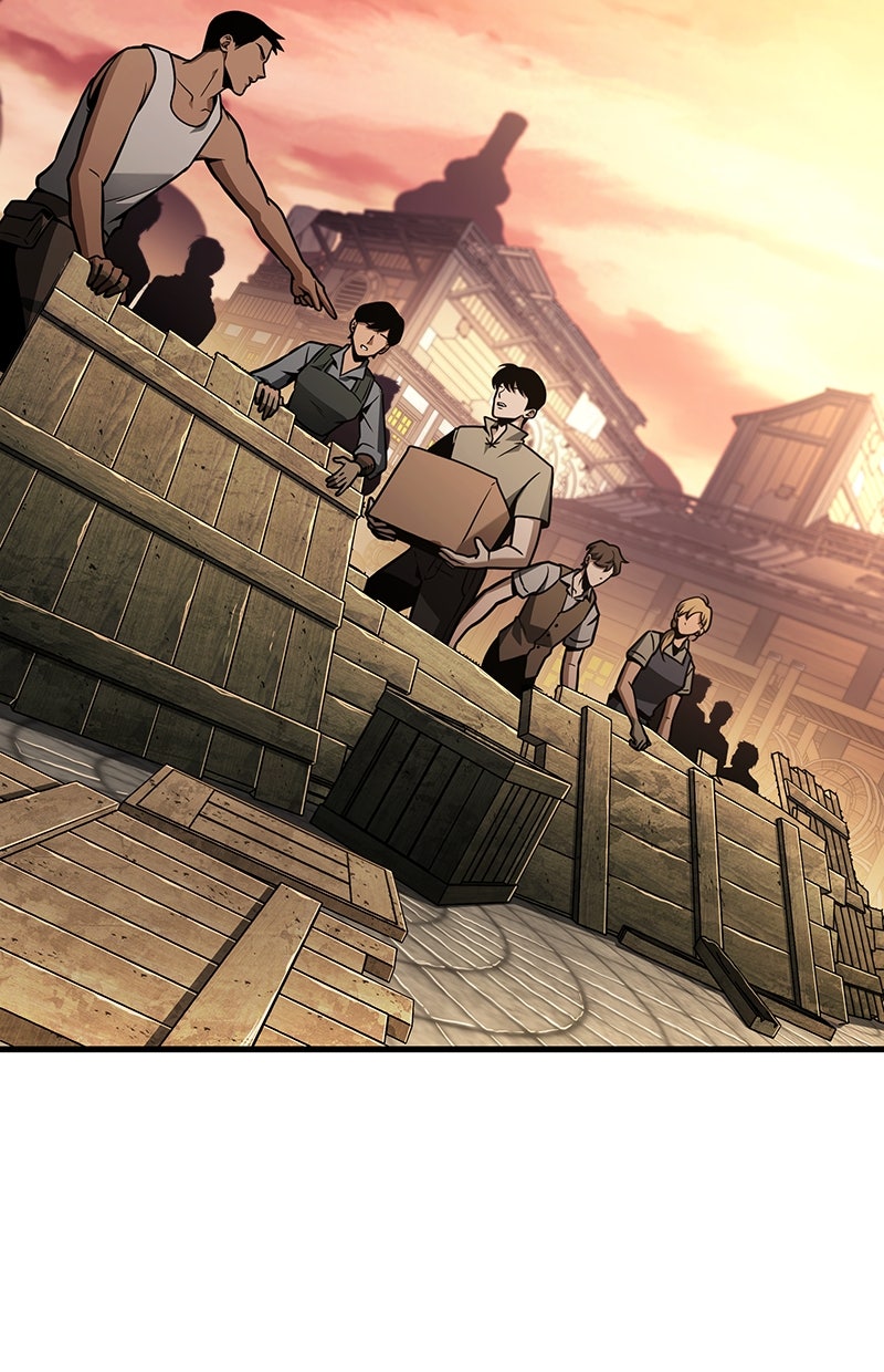 Read Der allwissende Leser Manga Online