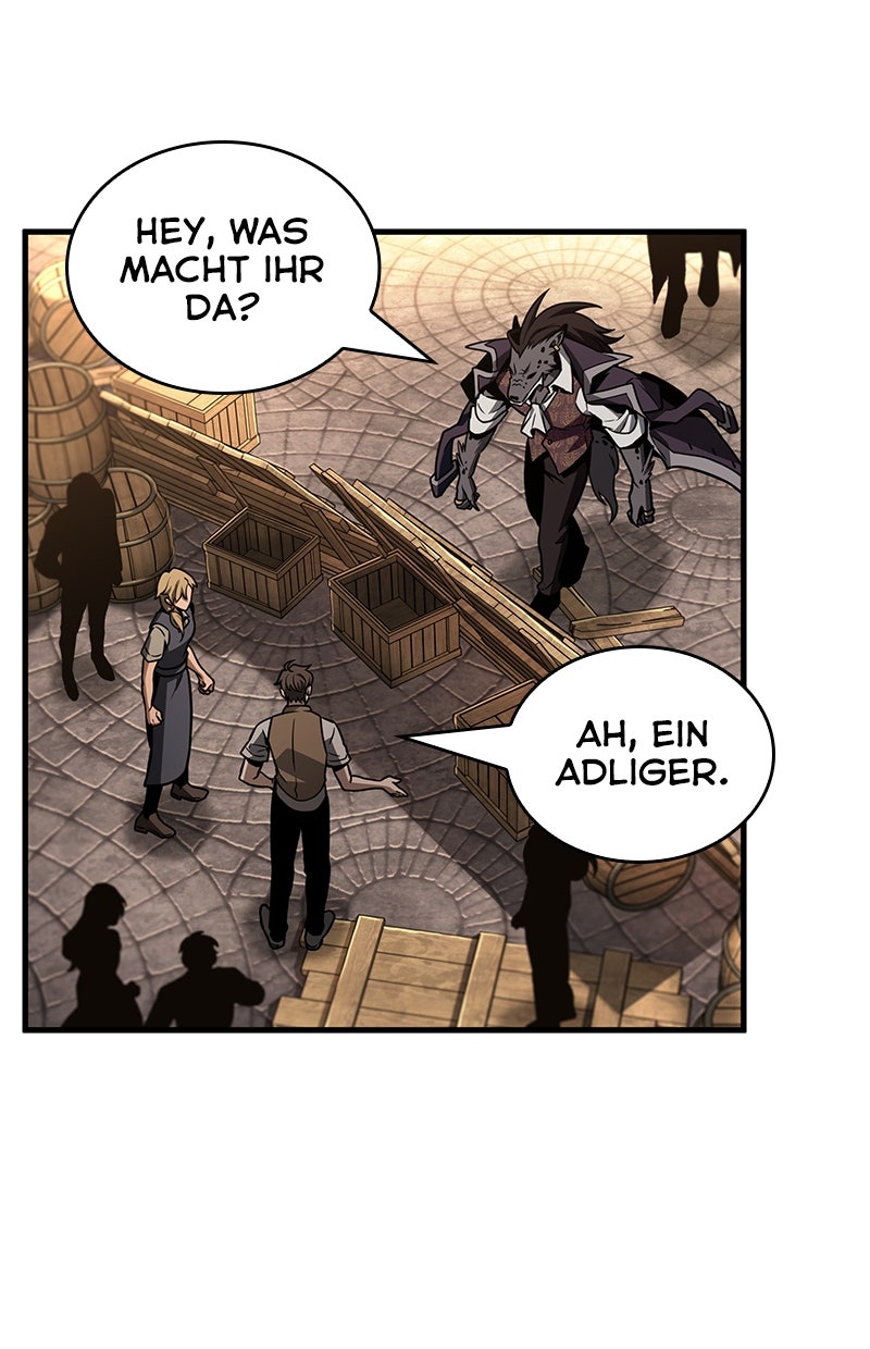 Read Der allwissende Leser Manga Online