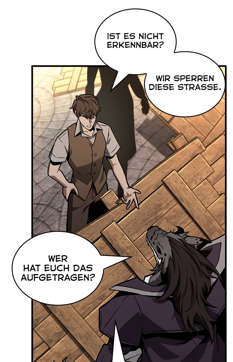 Read Der allwissende Leser Manga Online