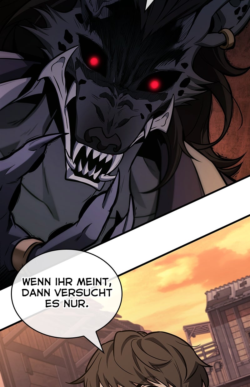 Read Der allwissende Leser Manga Online