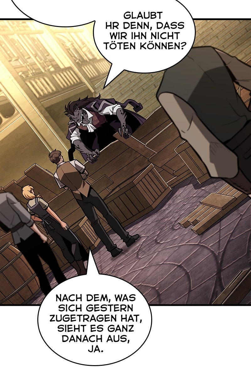 Read Der allwissende Leser Manga Online