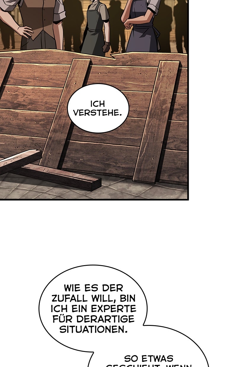 Read Der allwissende Leser Manga Online