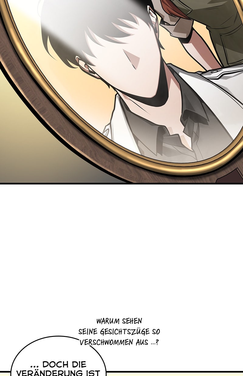 Read Der allwissende Leser Manga Online