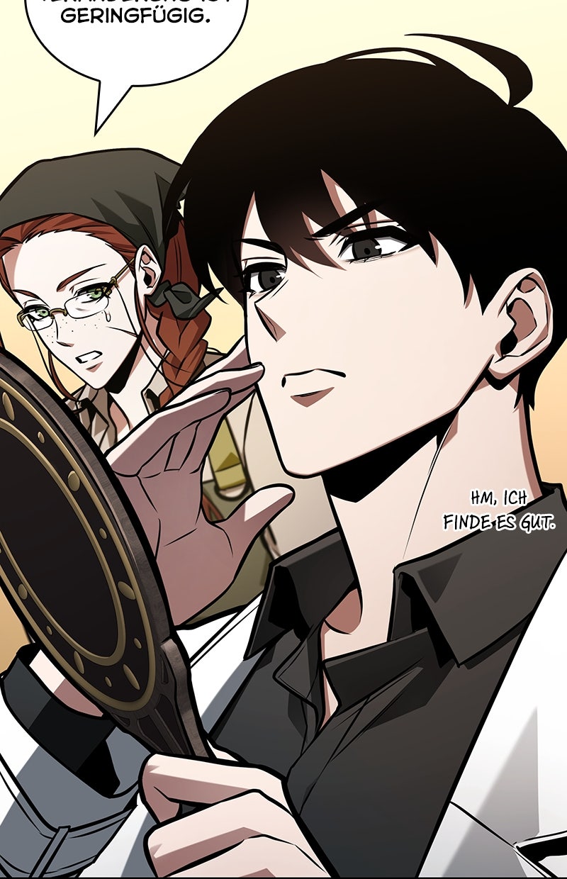 Read Der allwissende Leser Manga Online