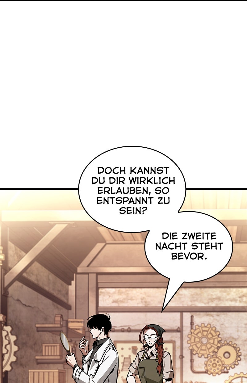 Read Der allwissende Leser Manga Online