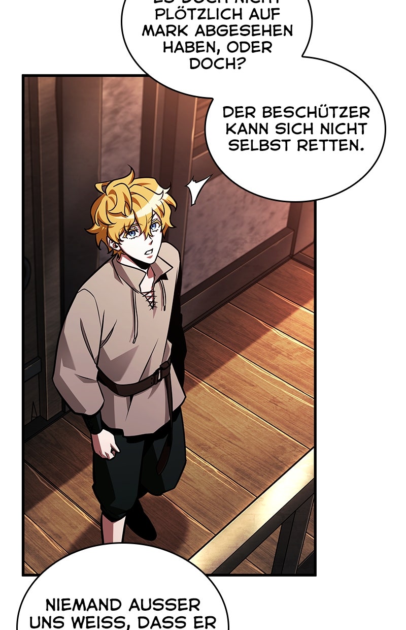 Read Der allwissende Leser Manga Online