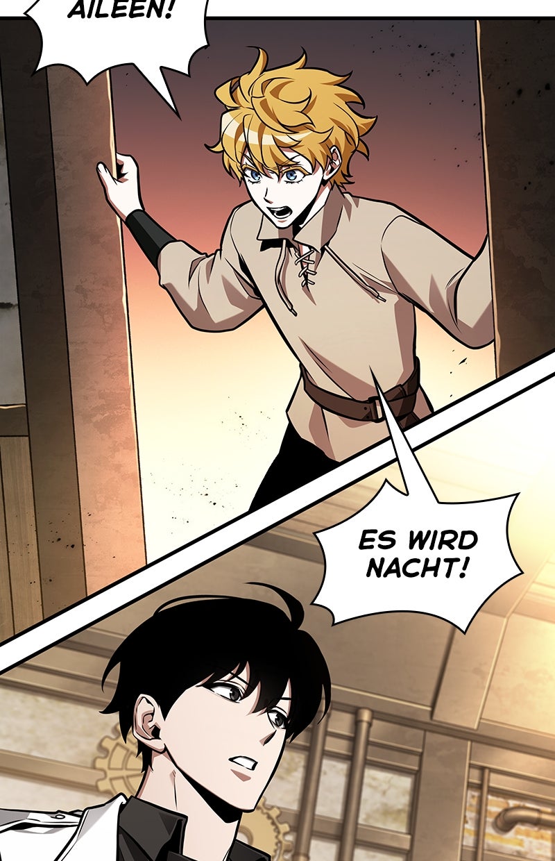 Read Der allwissende Leser Manga Online