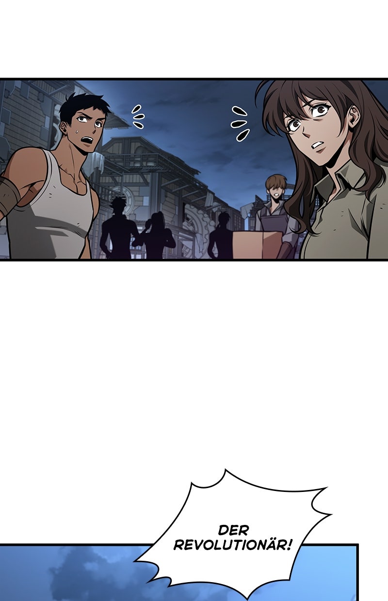 Read Der allwissende Leser Manga Online