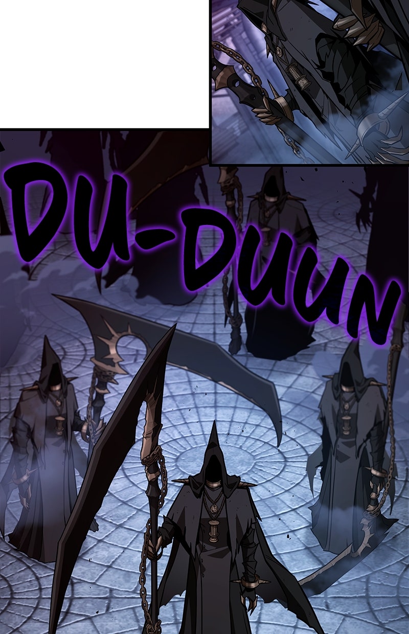 Read Der allwissende Leser Manga Online