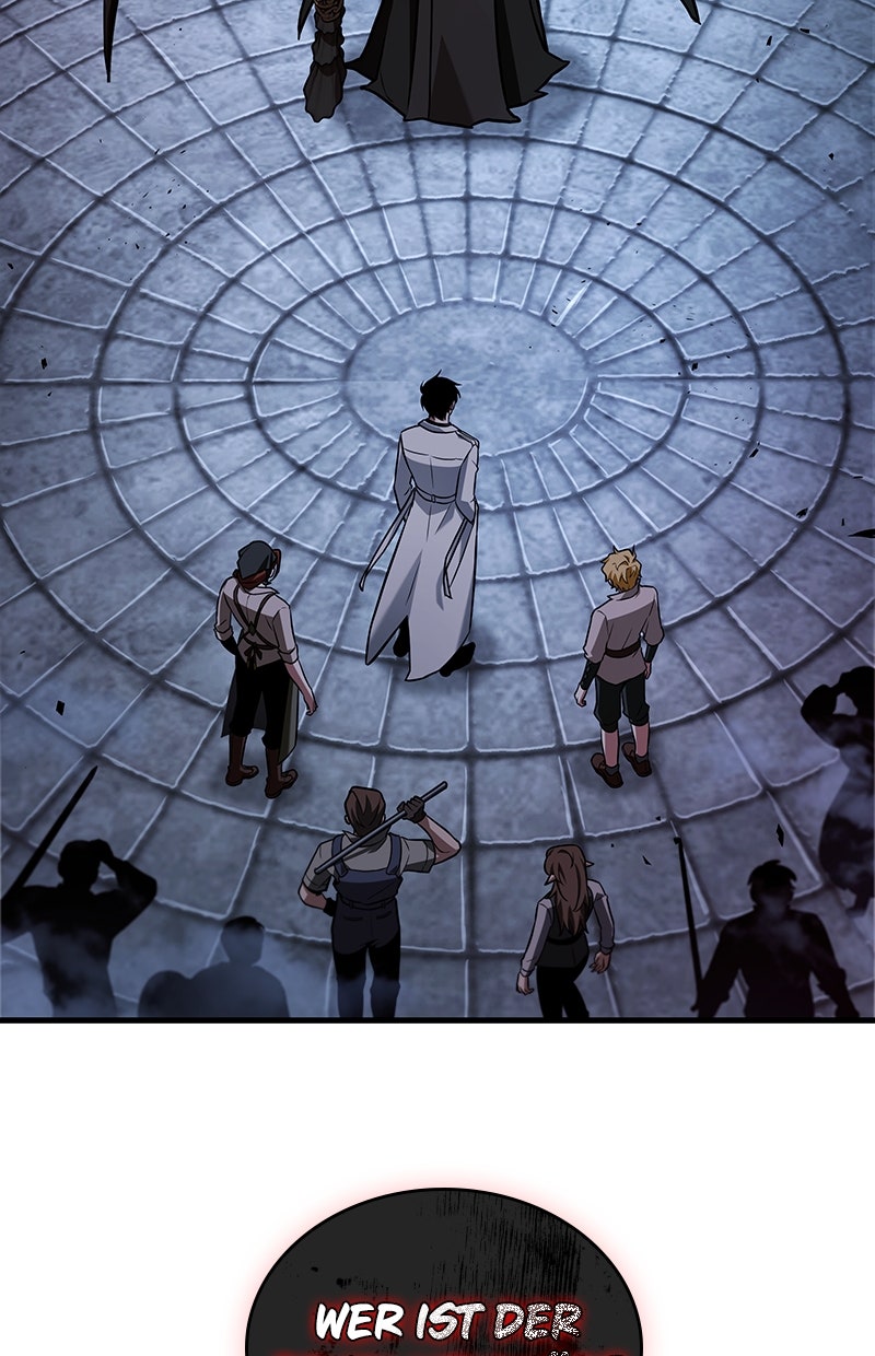 Read Der allwissende Leser Manga Online