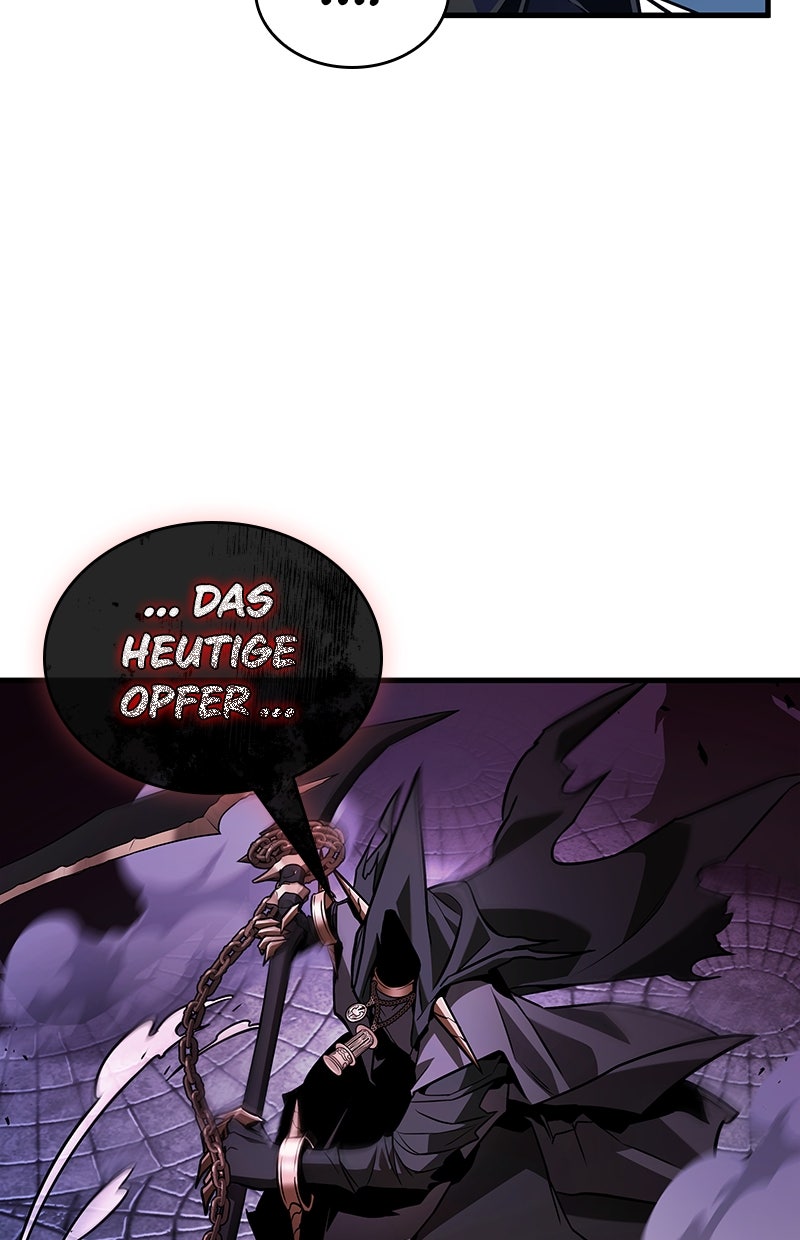 Read Der allwissende Leser Manga Online