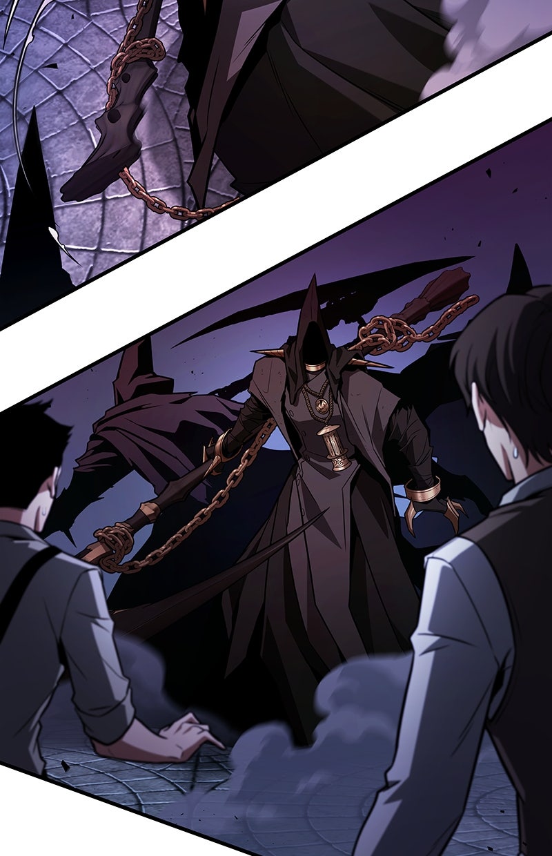 Read Der allwissende Leser Manga Online