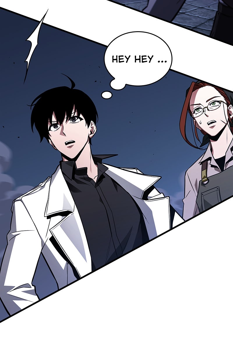 Read Der allwissende Leser Manga Online