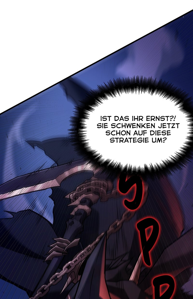 Read Der allwissende Leser Manga Online