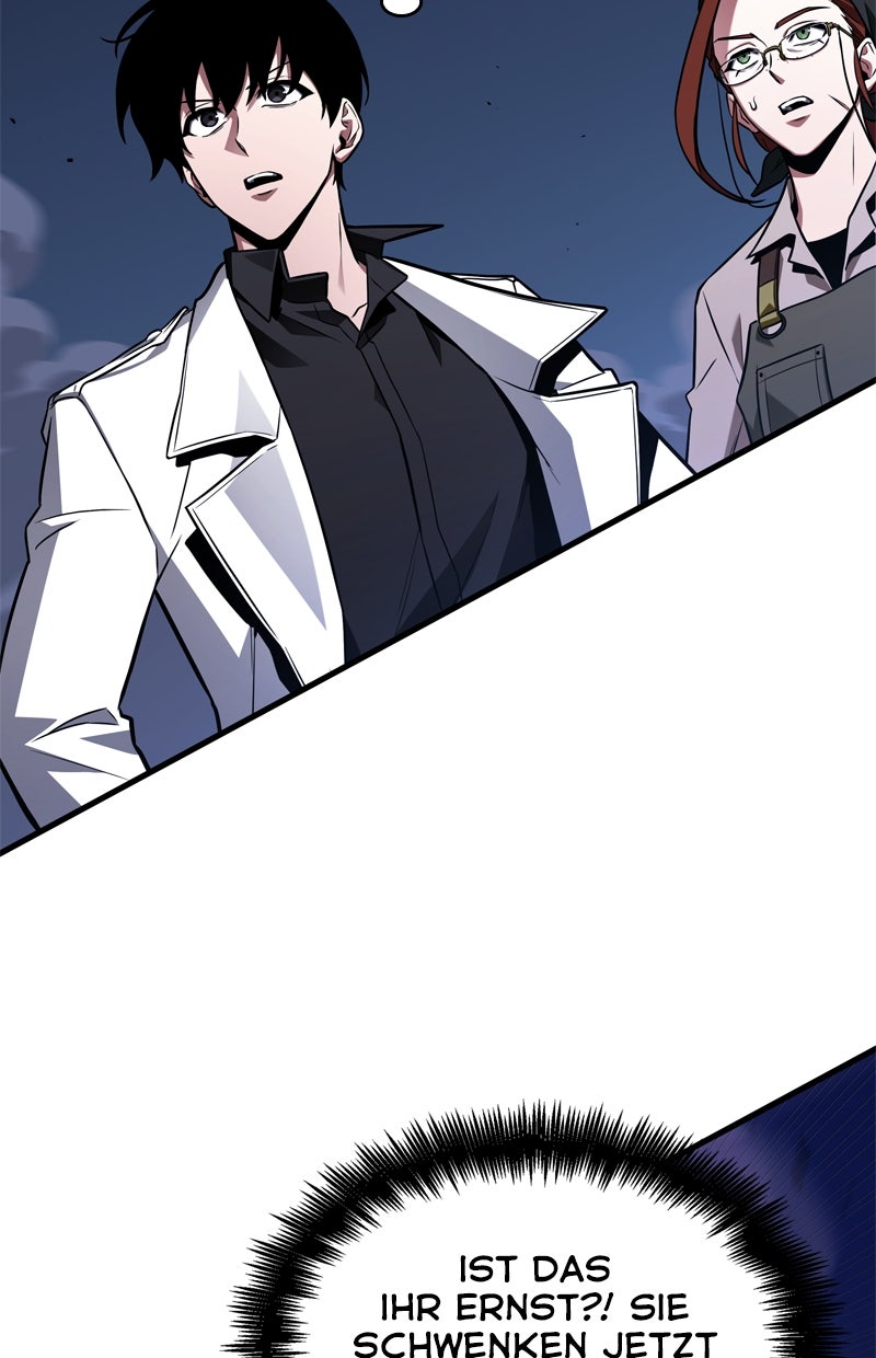 Read Der allwissende Leser Manga Online