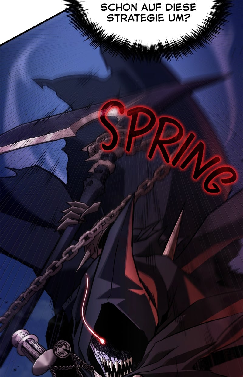 Read Der allwissende Leser Manga Online