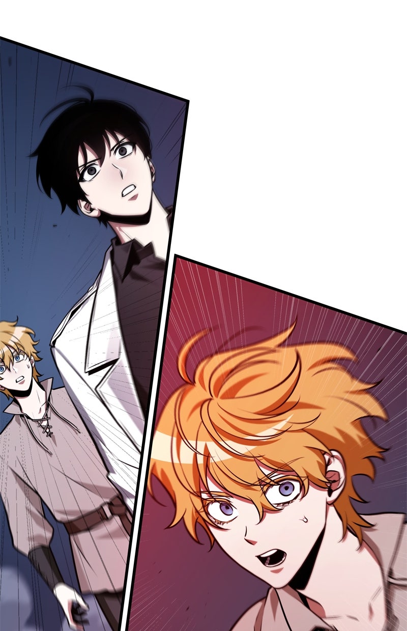 Read Der allwissende Leser Manga Online