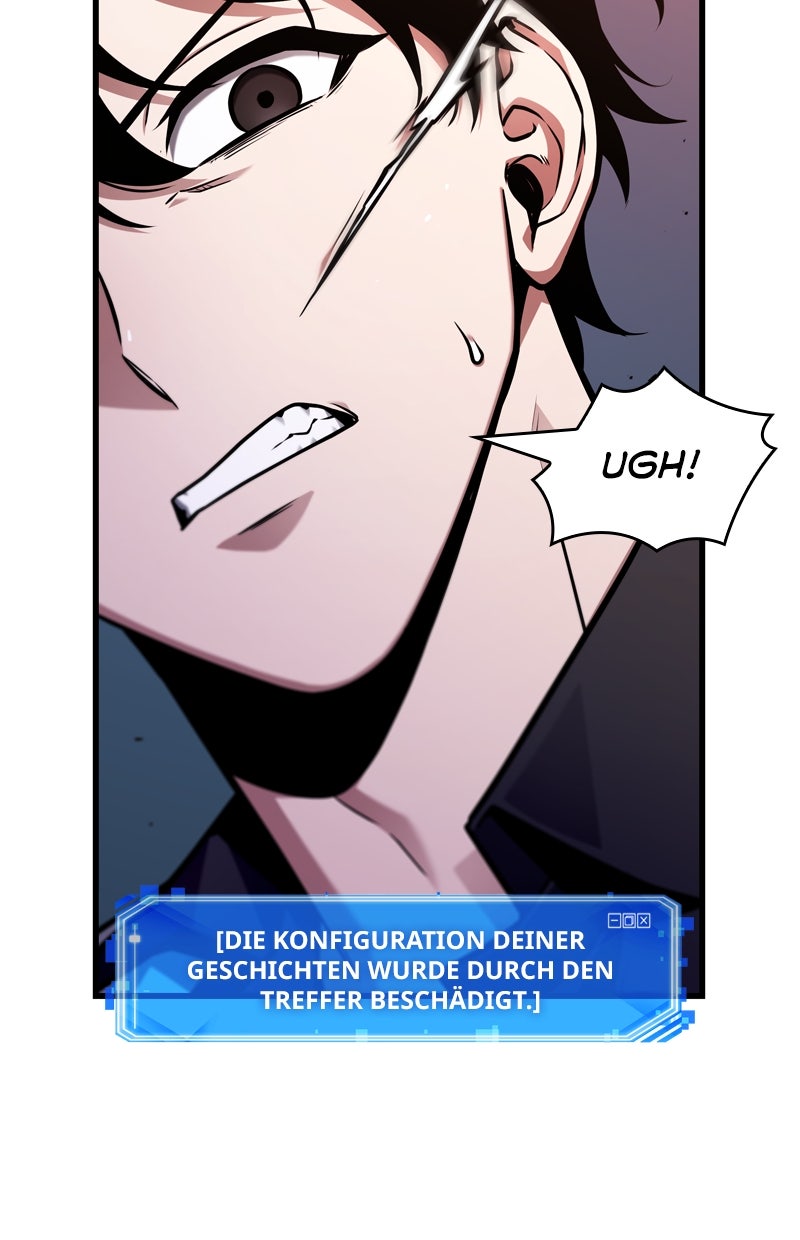 Read Der allwissende Leser Manga Online