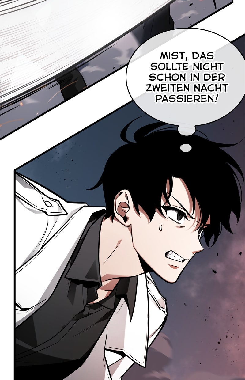 Read Der allwissende Leser Manga Online