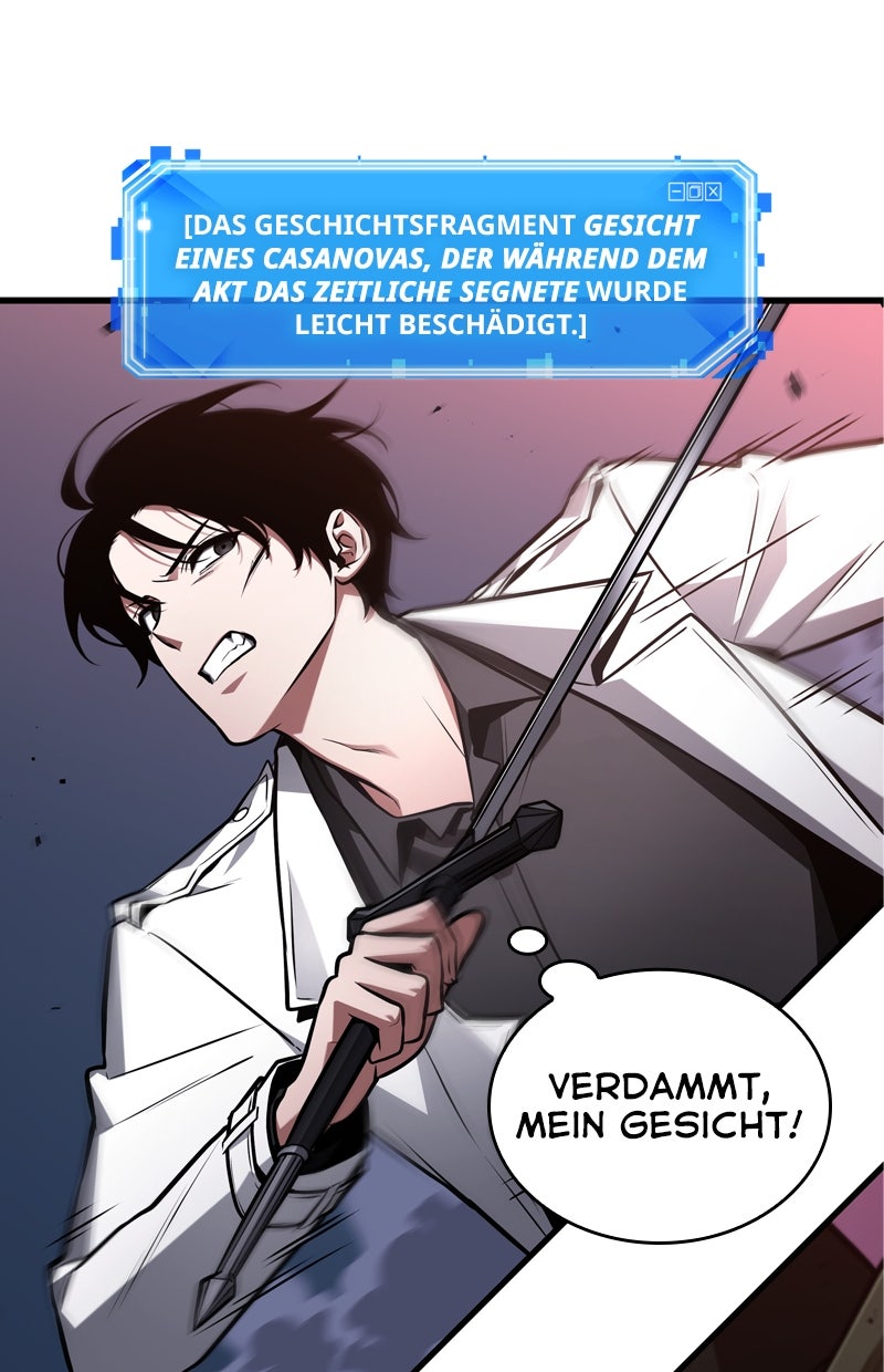 Read Der allwissende Leser Manga Online