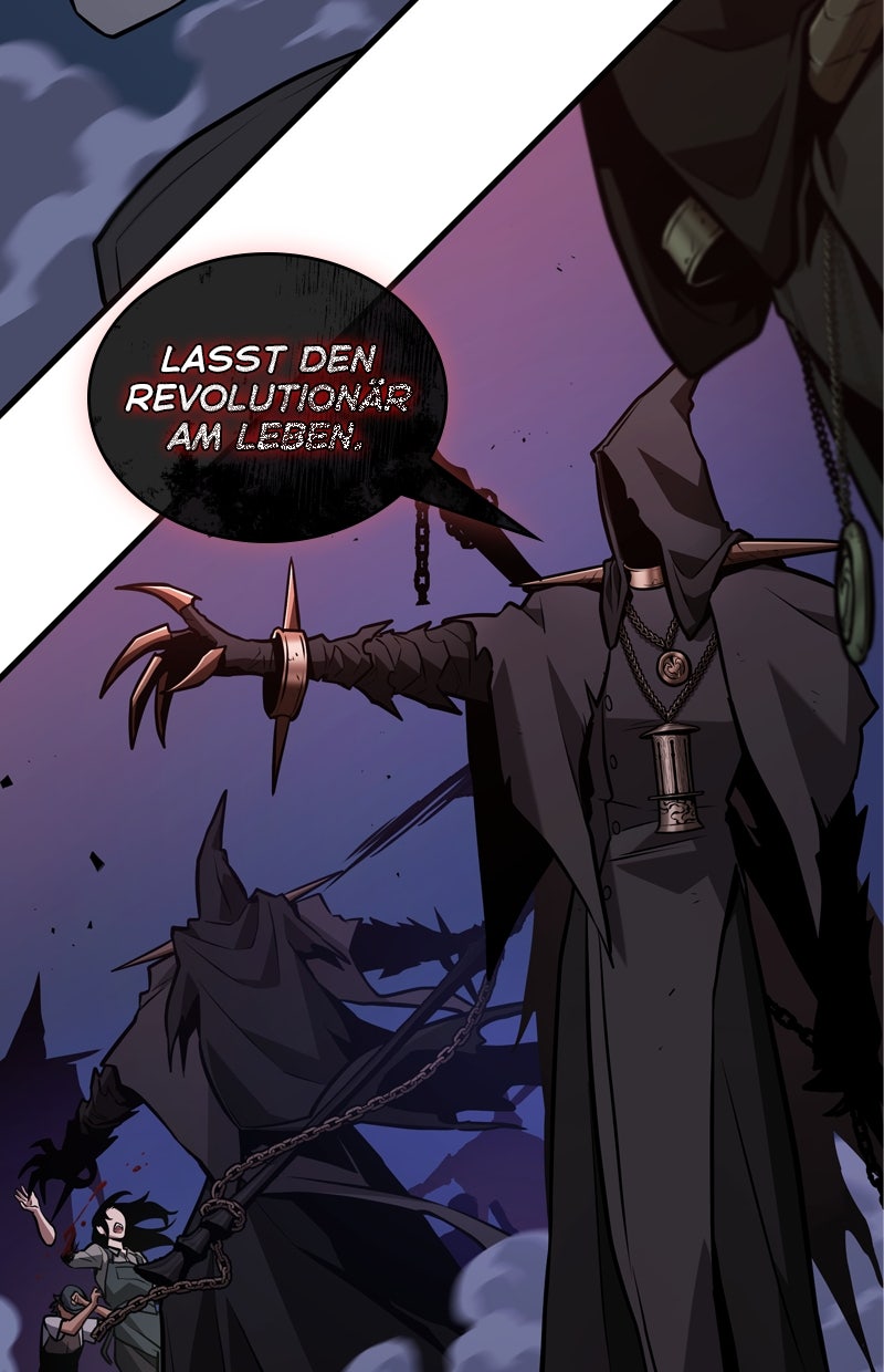 Read Der allwissende Leser Manga Online