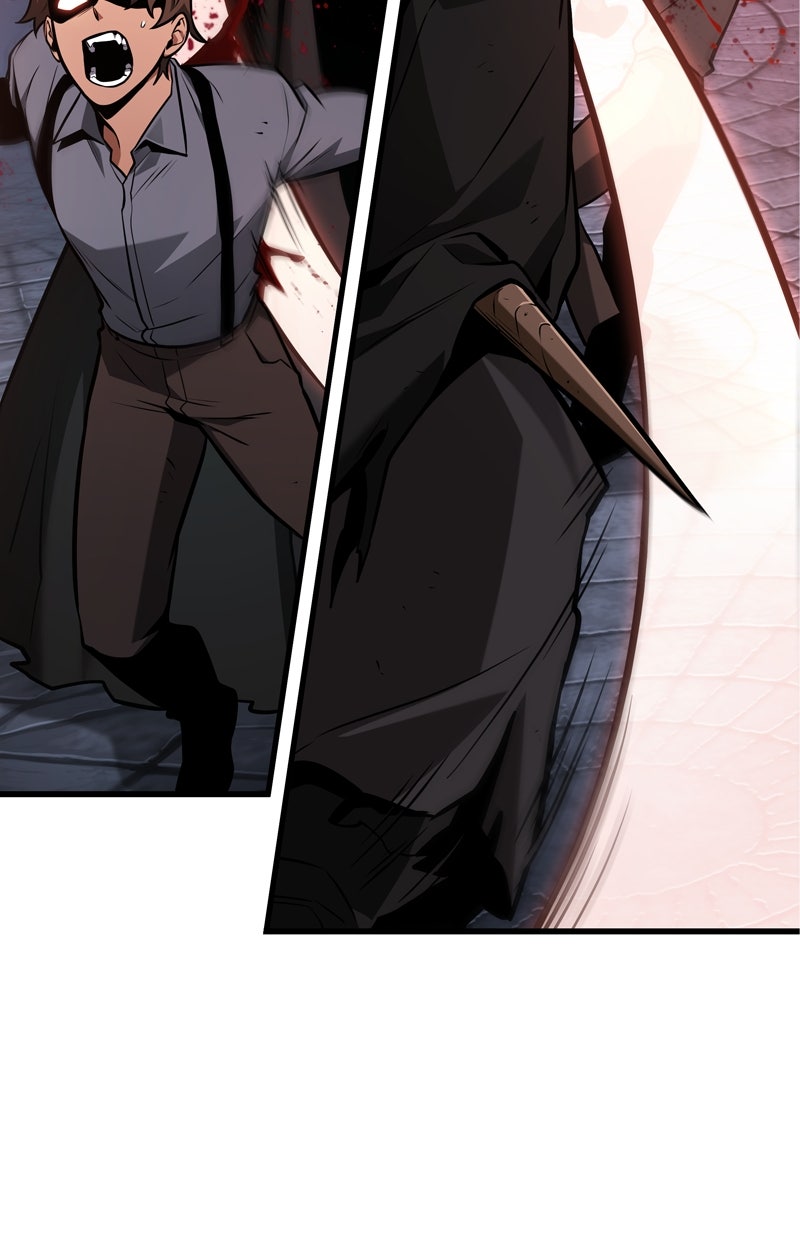 Read Der allwissende Leser Manga Online