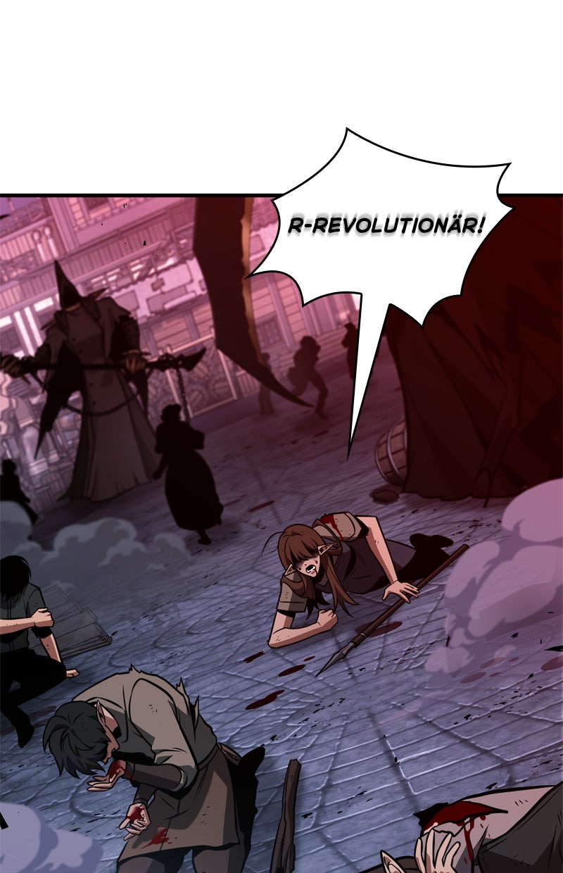 Read Der allwissende Leser Manga Online