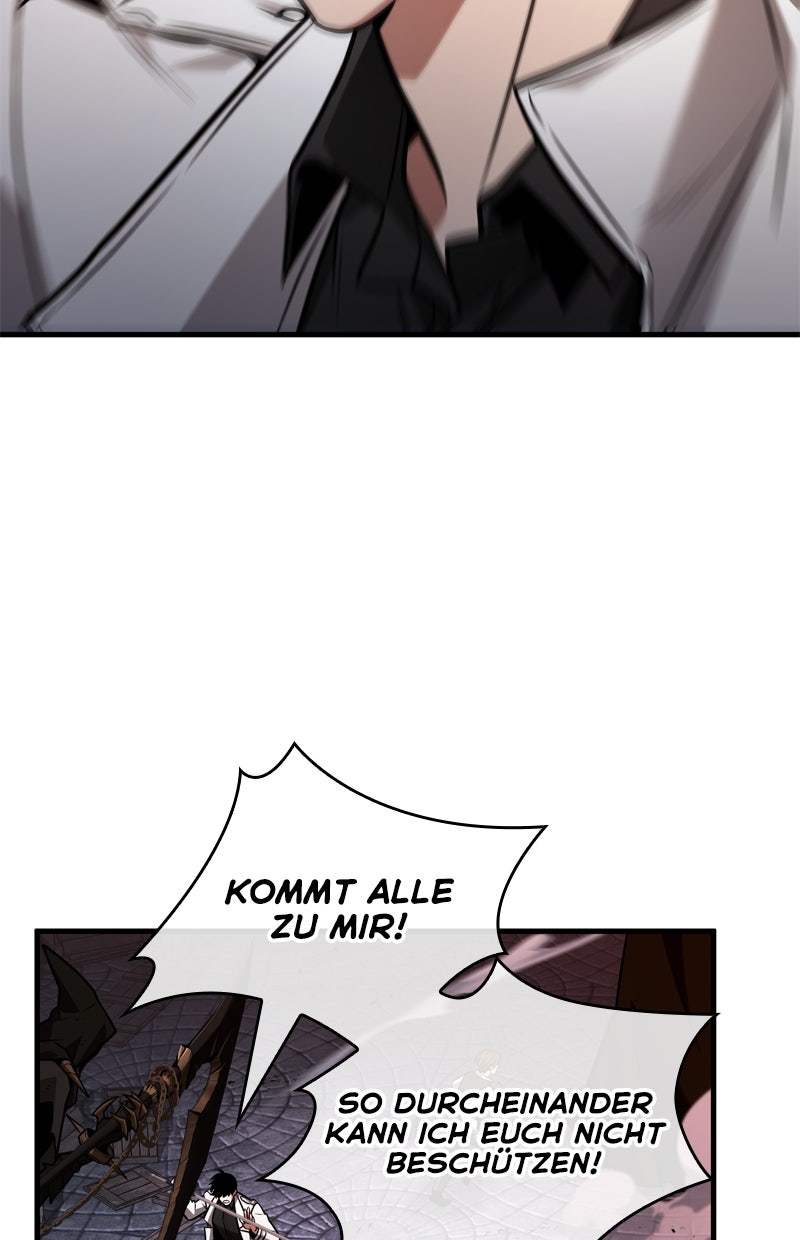 Read Der allwissende Leser Manga Online