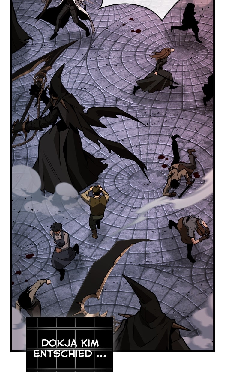 Read Der allwissende Leser Manga Online